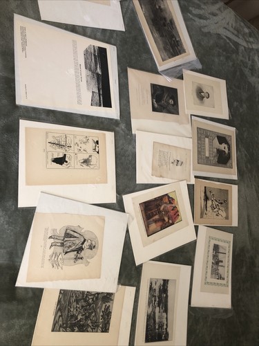 Lot antiquarian and - of, 15