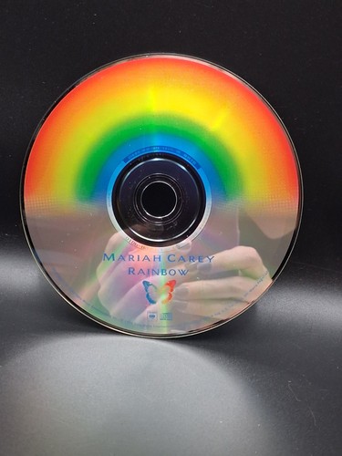 Lot mariah carey - cds-, no