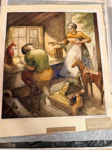 Helen hunt bencker original - hunt,