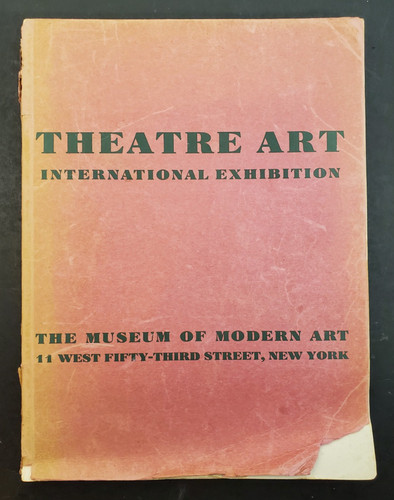 Theatre art international - theatre,